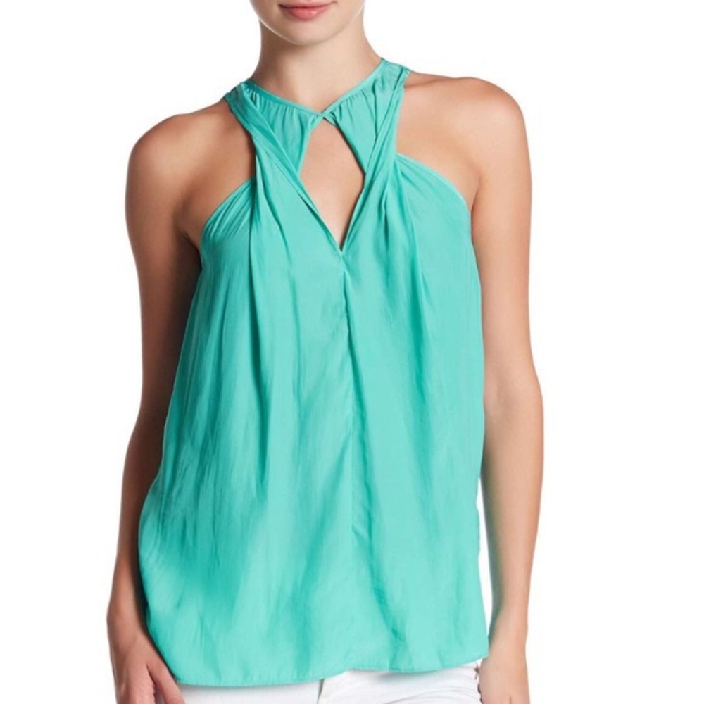 Ramy brook Kara top